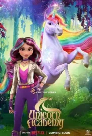 Unicorn Academy Season 3 (2025) - ดูหนังออนไลน์ Kodsanook