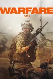Warfare - ดูหนังออนไลน์ Kodsanook