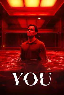 You Season 5 (2025) - ดูหนังออนไลน์ Kodsanook