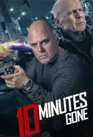 10 Minutes Gone - ดูหนังออนไลน์ Kodsanook