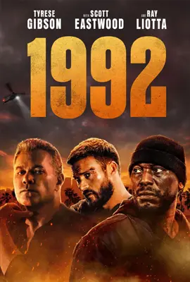 1992 2022 - ดูหนังออนไลน์ Kodsanook