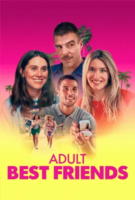 Adult Best Friends - ดูหนังออนไลน์ Kodsanook