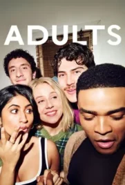 Adults (2025) - ดูหนังออนไลน์ Kodsanook
