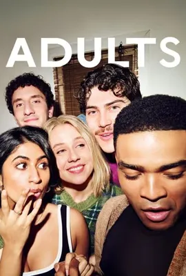 Adults (2025) - ดูหนังออนไลน์ Kodsanook