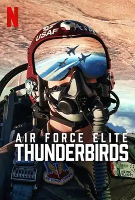 Air Force Elite Thunderbirds - ดูหนังออนไลน์ Kodsanook