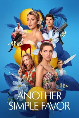 Another Simple Favor - ดูหนังออนไลน์ Kodsanook