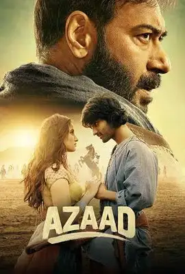 Azaad - ดูหนังออนไลน์ Kodsanook