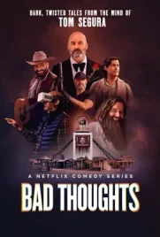 Bad Thoughts (2025) - ดูหนังออนไลน์ Kodsanook