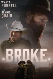 Broke - ดูหนังออนไลน์ Kodsanook