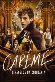 Carême (2025) - ดูหนังออนไลน์ Kodsanook