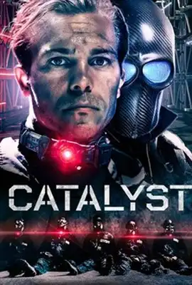 Catalyst - ดูหนังออนไลน์ Kodsanook
