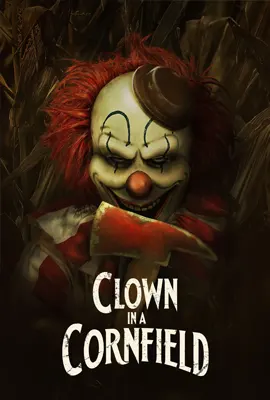 Clown in a Cornfield - ดูหนังออนไลน์ Kodsanook