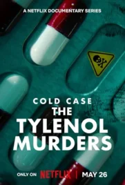 Cold Case The Tylenol Murders (2025) - ดูหนังออนไลน์ Kodsanook