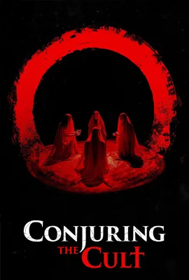 Conjuring the Cult - ดูหนังออนไลน์ Kodsanook