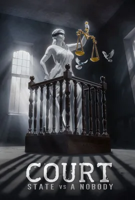 Court State Vs A Nobody - ดูหนังออนไลน์ Kodsanook