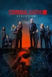Criminal Minds Season 18 (2025) - ดูหนังออนไลน์ Kodsanook