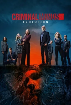 Criminal Minds Season 18 (2025) - ดูหนังออนไลน์ Kodsanook