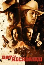 Day of Reckoning 2025 - ดูหนังออนไลน์ Kodsanook