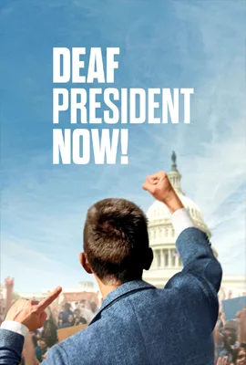 Deaf President Now - ดูหนังออนไลน์ Kodsanook
