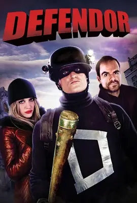 Defendor - ดูหนังออนไลน์ Kodsanook