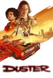 Duster (2025) - ดูหนังออนไลน์ Kodsanook