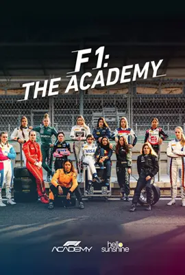 F1 The Academy (2025) - ดูหนังออนไลน์ Kodsanook
