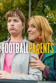 Football Parents (2025) - ดูหนังออนไลน์ Kodsanook