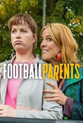Football Parents (2025) - ดูหนังออนไลน์ Kodsanook