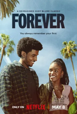 Forever (2025) - ดูหนังออนไลน์ Kodsanook