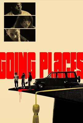 Going Places - ดูหนังออนไลน์ Kodsanook