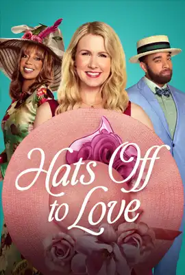 Hats Off to Love - ดูหนังออนไลน์ Kodsanook