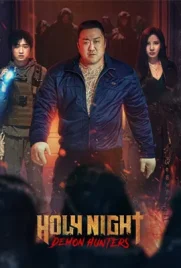 Holy Night Demon Hunters - ดูหนังออนไลน์ Kodsanook