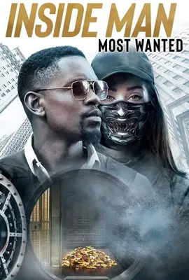 Inside Man Most Wanted (2019) - ดูหนังออนไลน์ Kodsanook