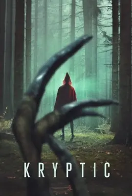 Kryptic - ดูหนังออนไลน์ Kodsanook