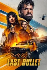 Last Bullet - ดูหนังออนไลน์ Kodsanook