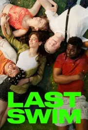 Last Swim - ดูหนังออนไลน์ Kodsanook