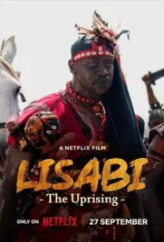 Lisabi The Uprising - ดูหนังออนไลน์ Kodsanook