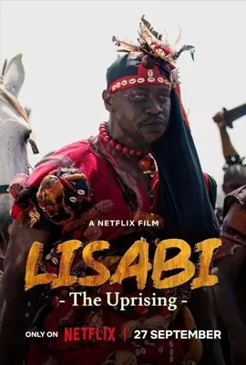 Lisabi The Uprising - ดูหนังออนไลน์ Kodsanook