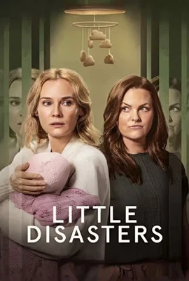 Little Disasters (2025) - ดูหนังออนไลน์ Kodsanook