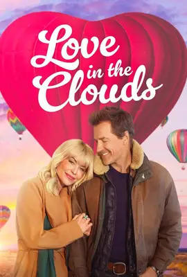 Love in the Clouds - ดูหนังออนไลน์ Kodsanook