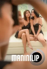 Maninilip - ดูหนังออนไลน์ Kodsanook