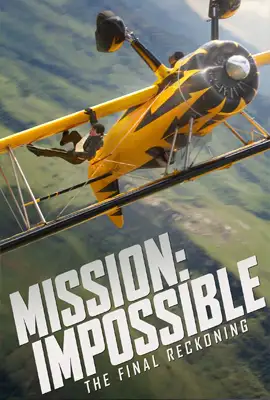 Mission Impossible8 The Final Reckoning - ดูหนังออนไลน์ Kodsanook