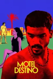 Motel Destino - ดูหนังออนไลน์ Kodsanook