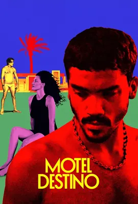 Motel Destino - ดูหนังออนไลน์ Kodsanook