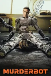 Murderbot (2025) - ดูหนังออนไลน์ Kodsanook