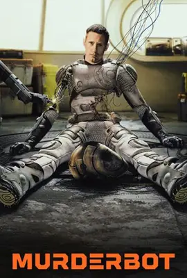 Murderbot (2025) - ดูหนังออนไลน์ Kodsanook