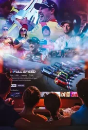 NASCAR Full Speed Season 2 (2025) - ดูหนังออนไลน์ Kodsanook