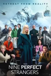 Nine Perfect Strangers Season 2 (2025) - ดูหนังออนไลน์ Kodsanook