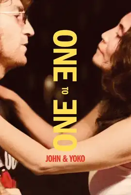 One to One John & Yoko - ดูหนังออนไลน์ Kodsanook