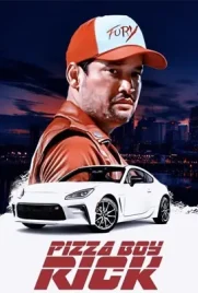 Pizza Boy Rick - ดูหนังออนไลน์ Kodsanook